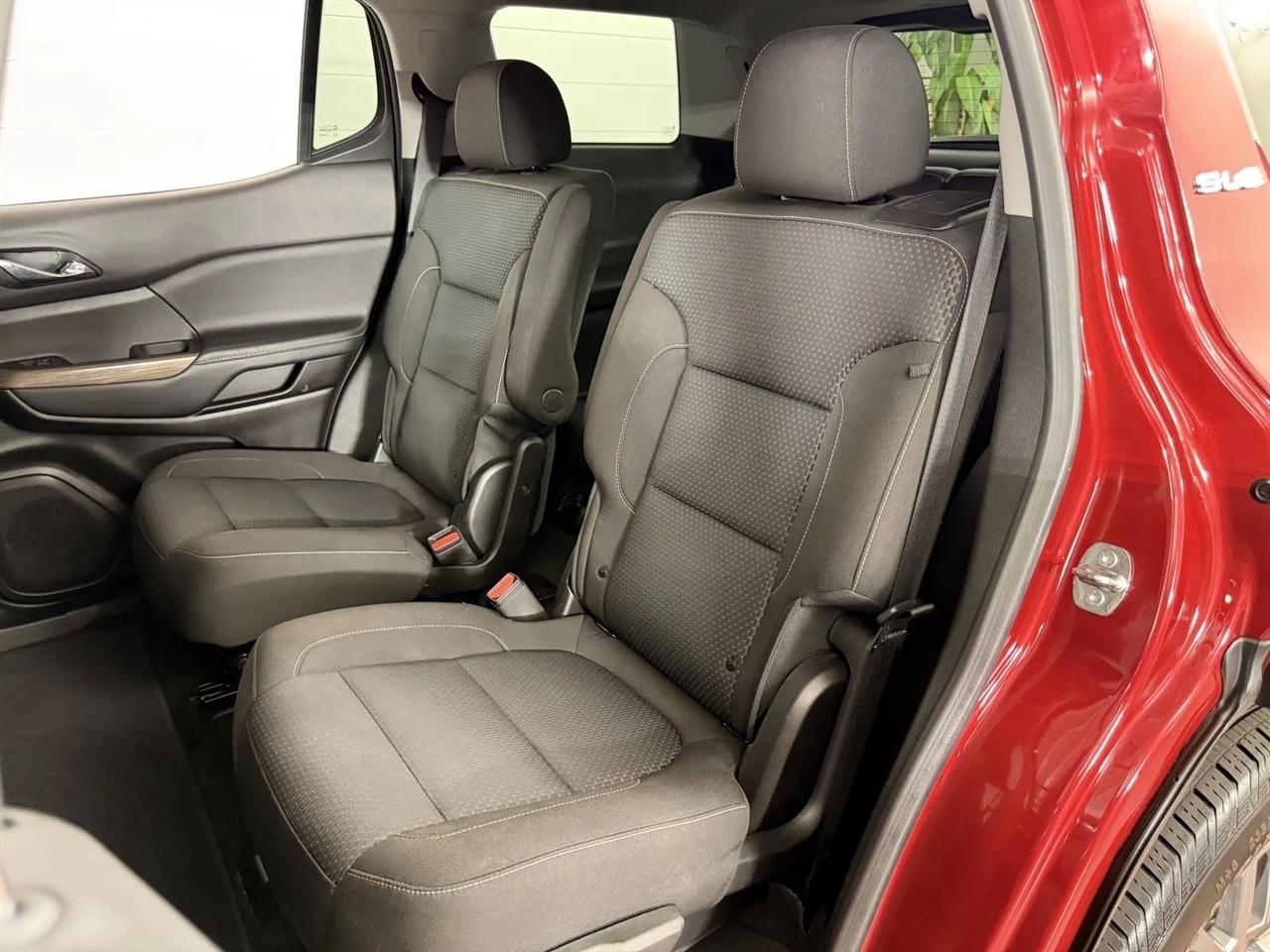 GMC Acadia SLE AWD 2023