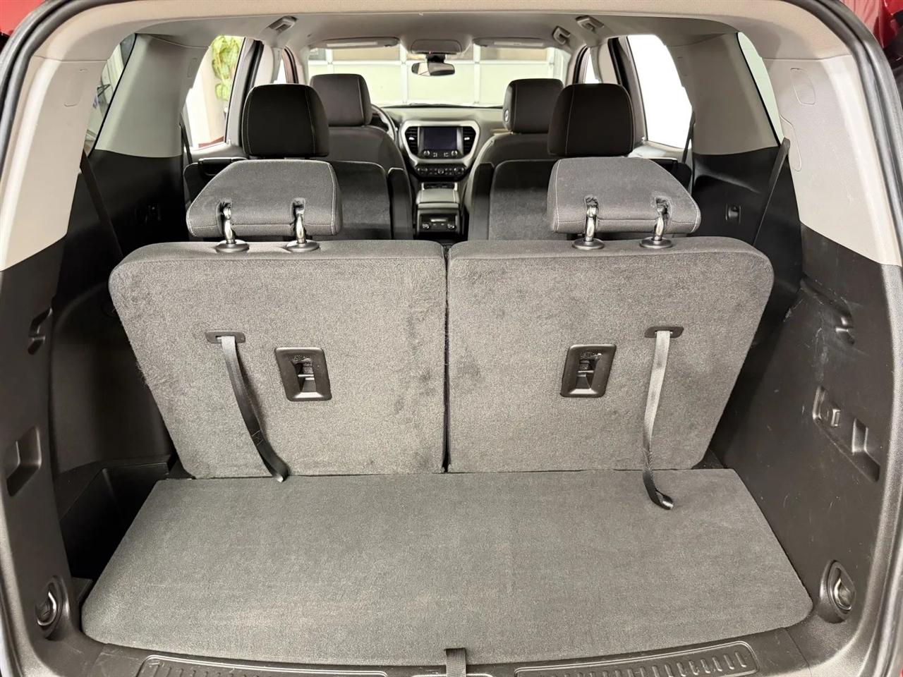 GMC Acadia SLE AWD 2023