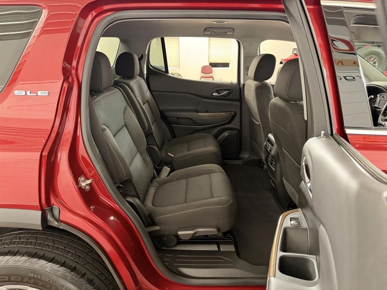 GMC Acadia SLE AWD 2023