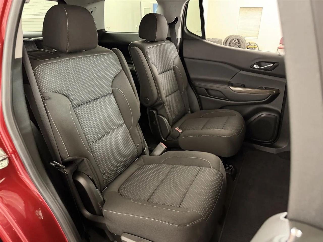GMC Acadia SLE AWD 2023