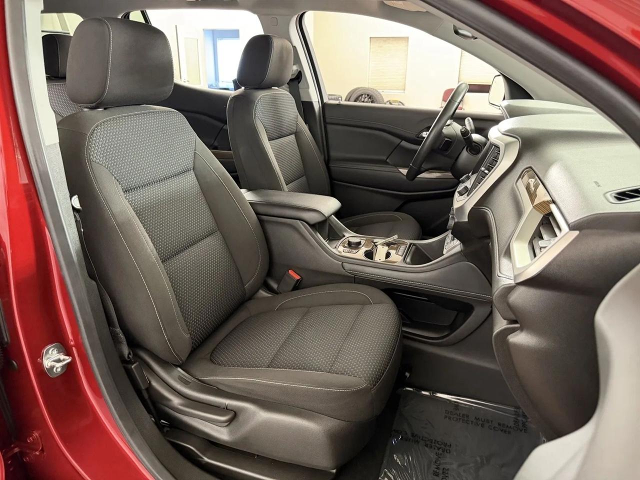 GMC Acadia SLE AWD 2023