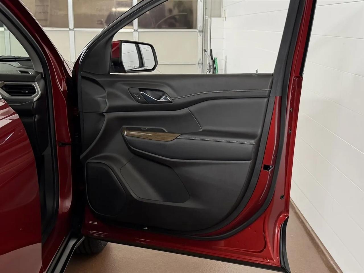 GMC Acadia SLE AWD 2023
