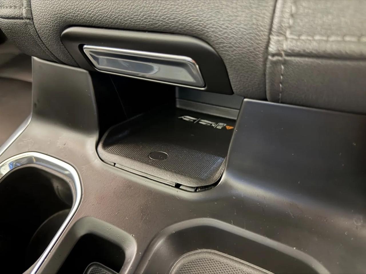 Chevrolet Silverado 1500 Trail Boss LT Crew Cab 4WD 2023