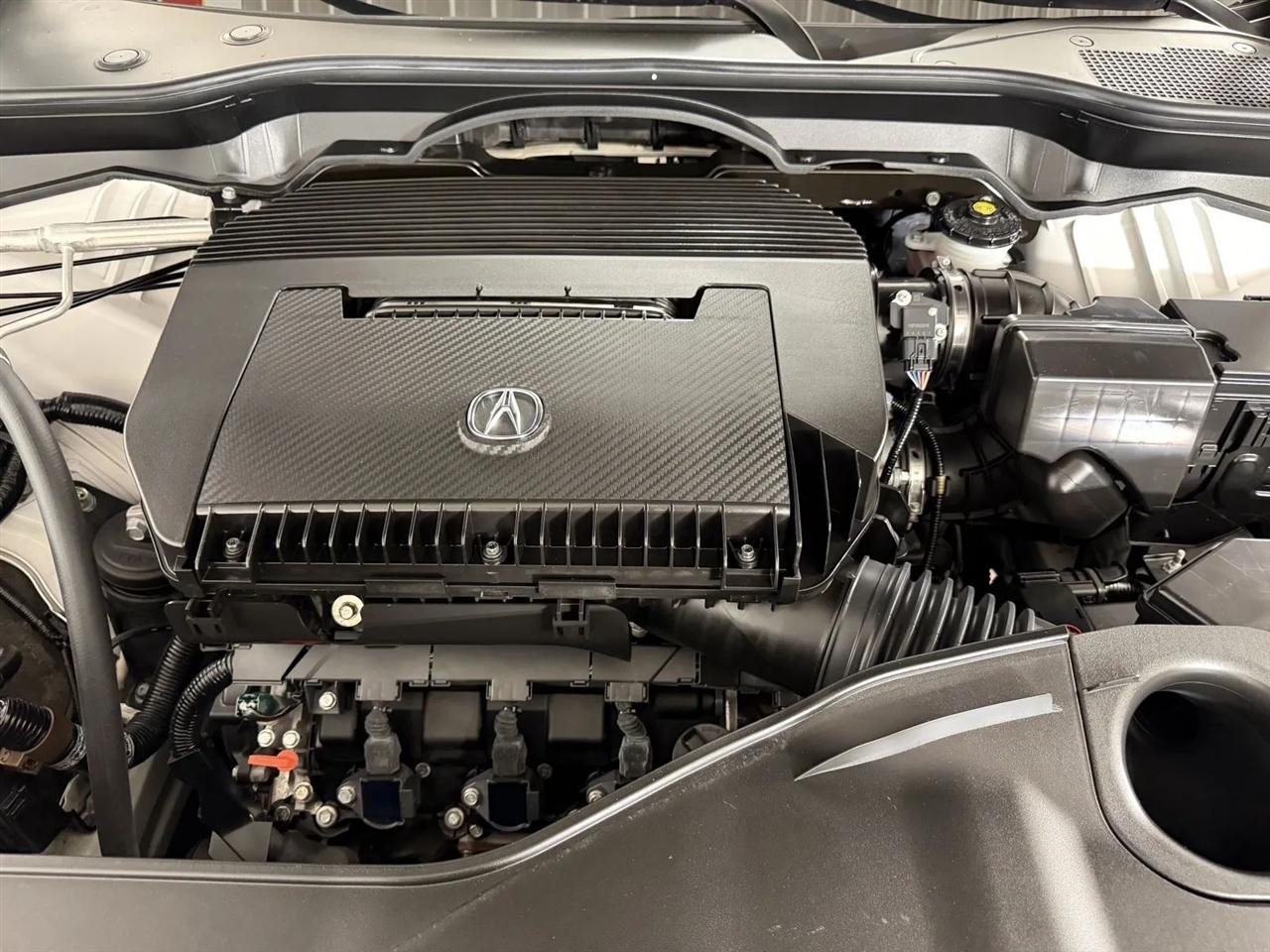 Acura MDX SH-AWD w/Advance Package 2025