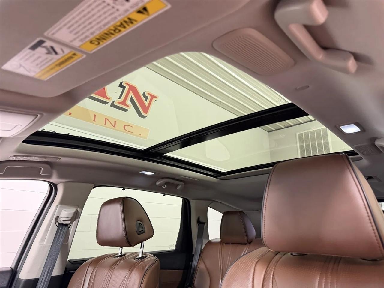 Acura MDX SH-AWD w/Advance Package 2025