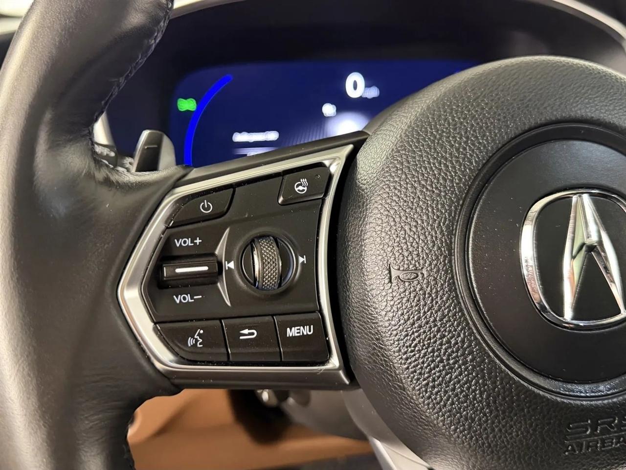 Acura MDX SH-AWD w/Advance Package 2025