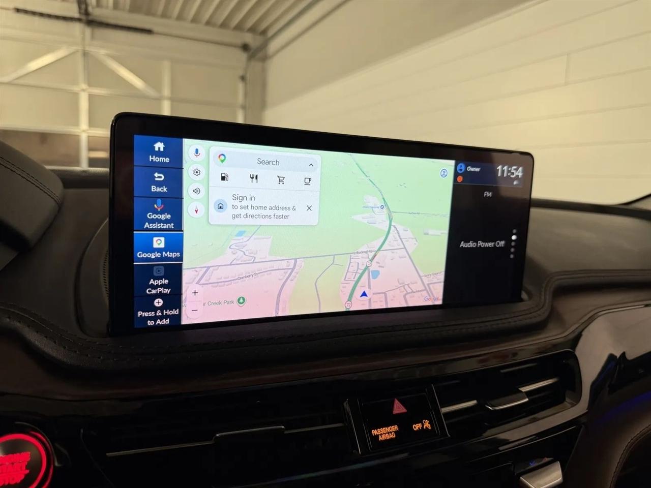 Acura MDX SH-AWD w/Advance Package 2025