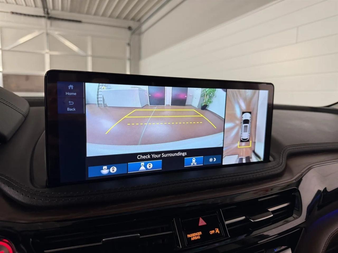 Acura MDX SH-AWD w/Advance Package 2025