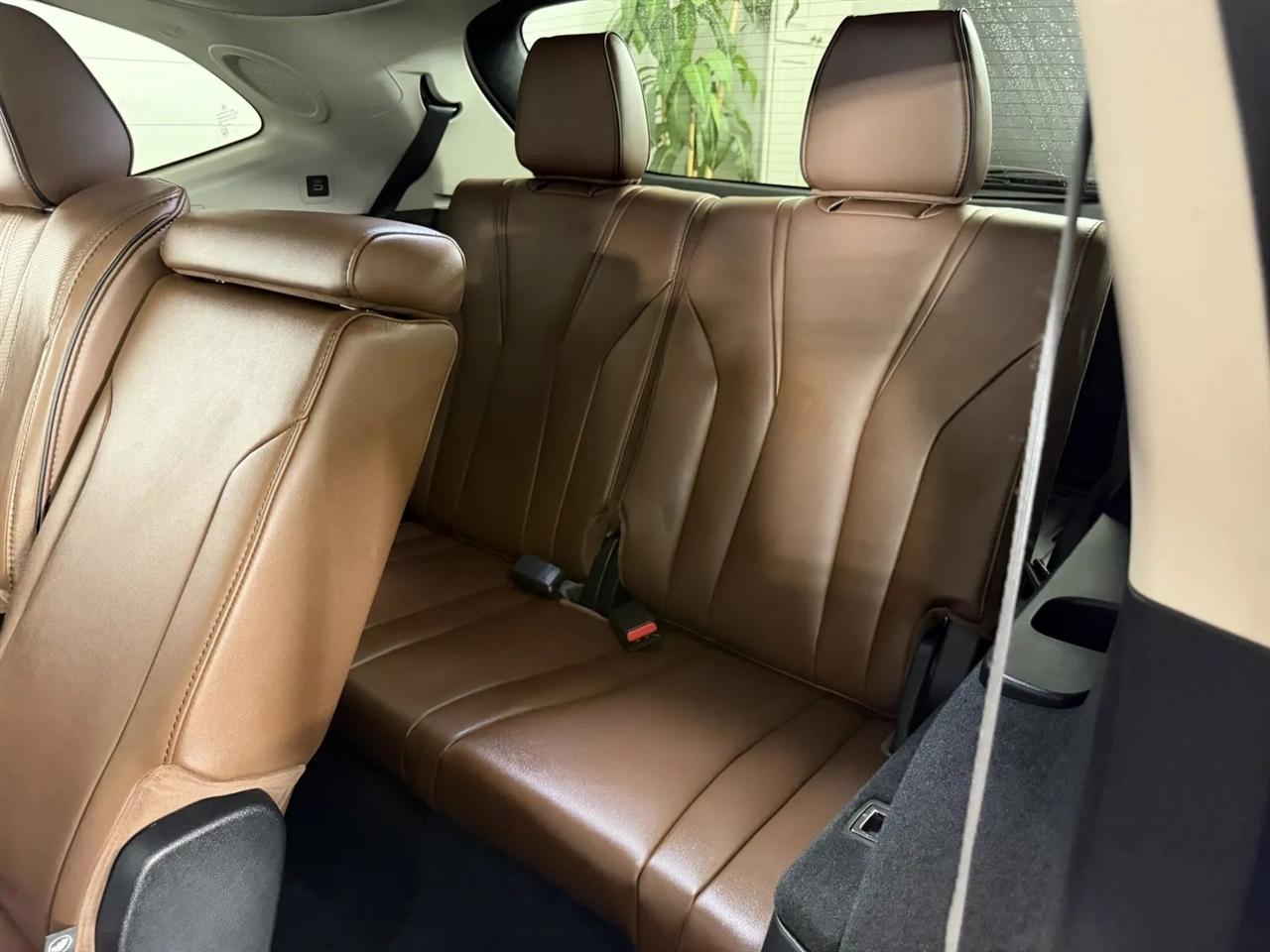 Acura MDX SH-AWD w/Advance Package 2025