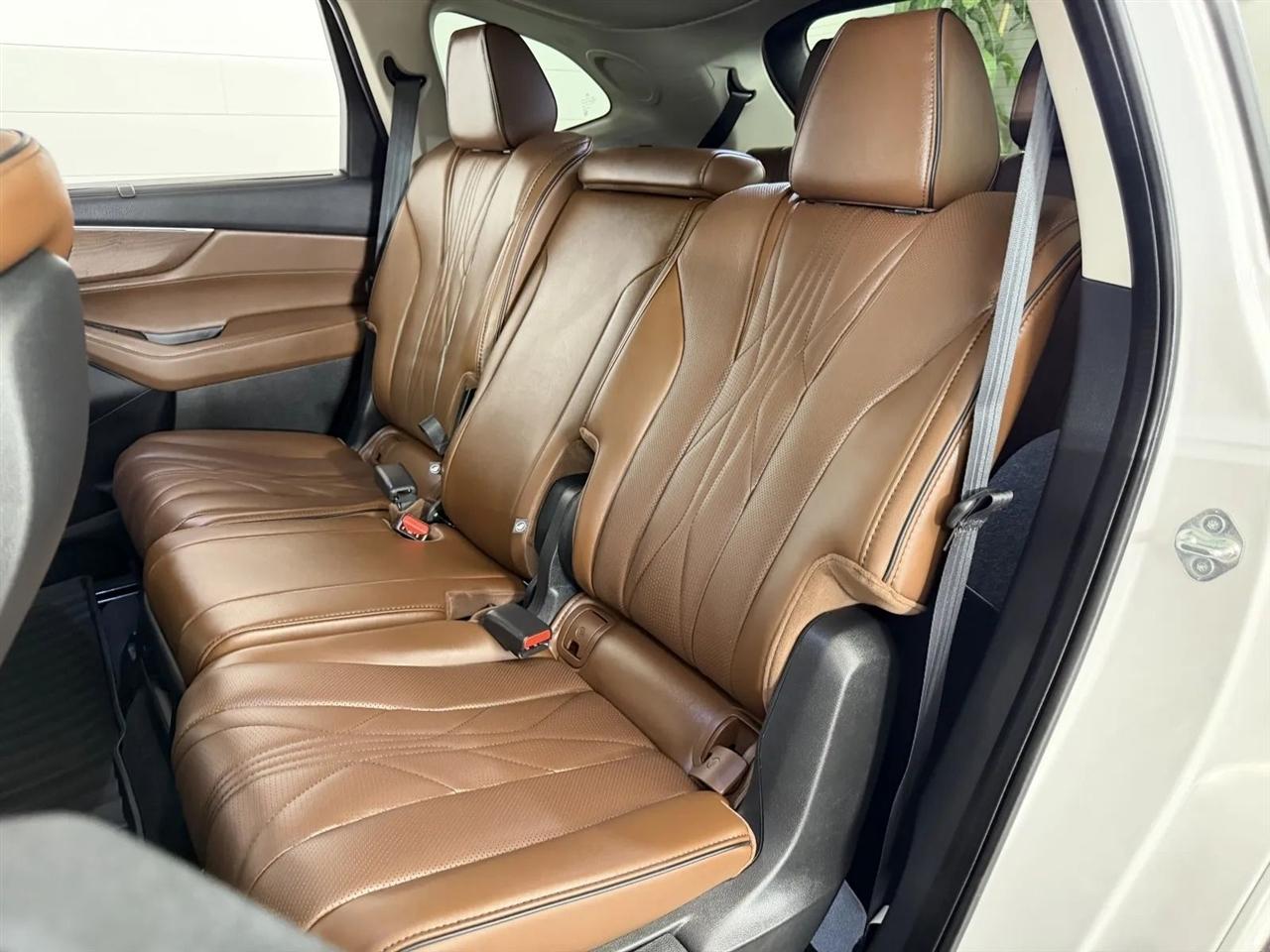 Acura MDX SH-AWD w/Advance Package 2025