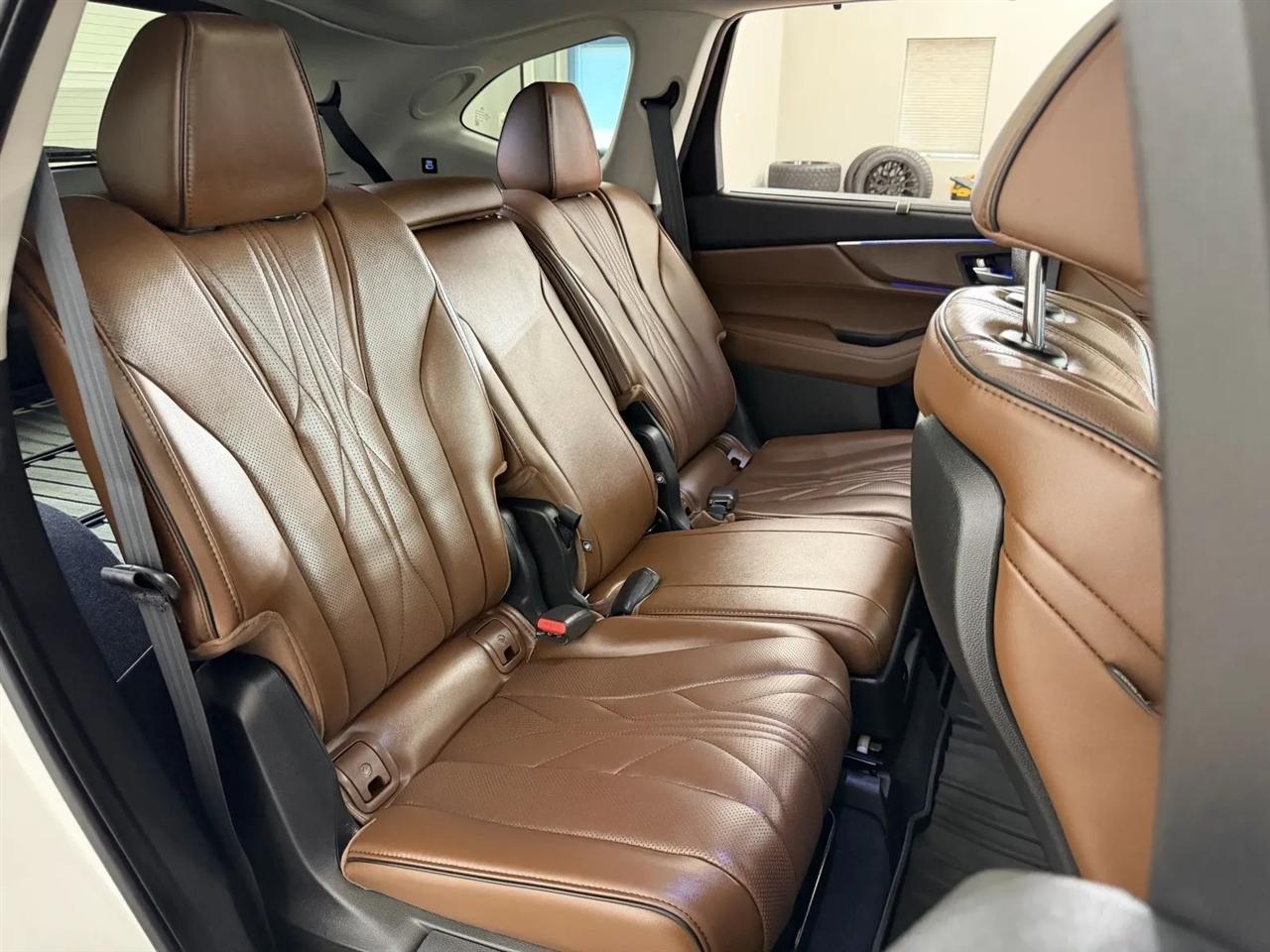 Acura MDX SH-AWD w/Advance Package 2025
