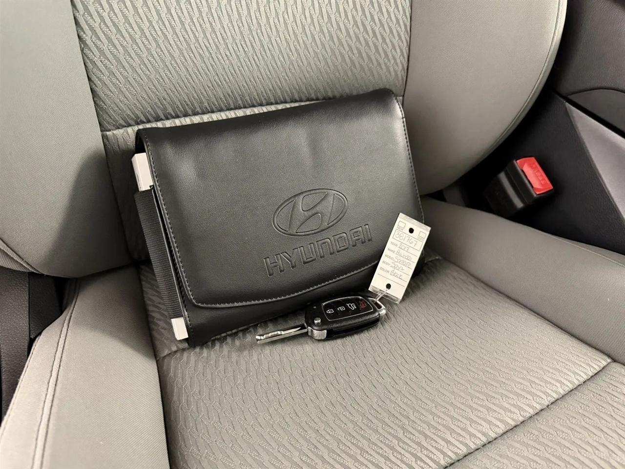 Hyundai Santa Fe Sport 2.4 AWD 2017
