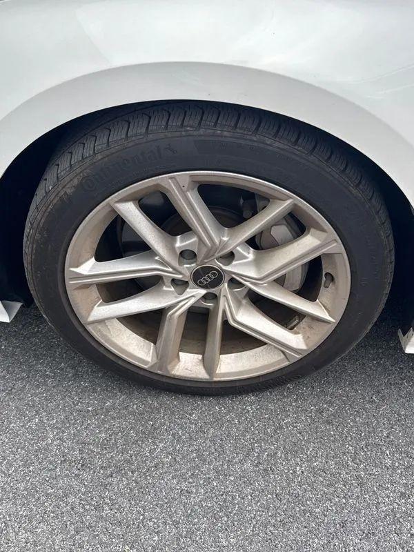 Audi A5 Premium Plus S line 45 TFSII quattro 2023