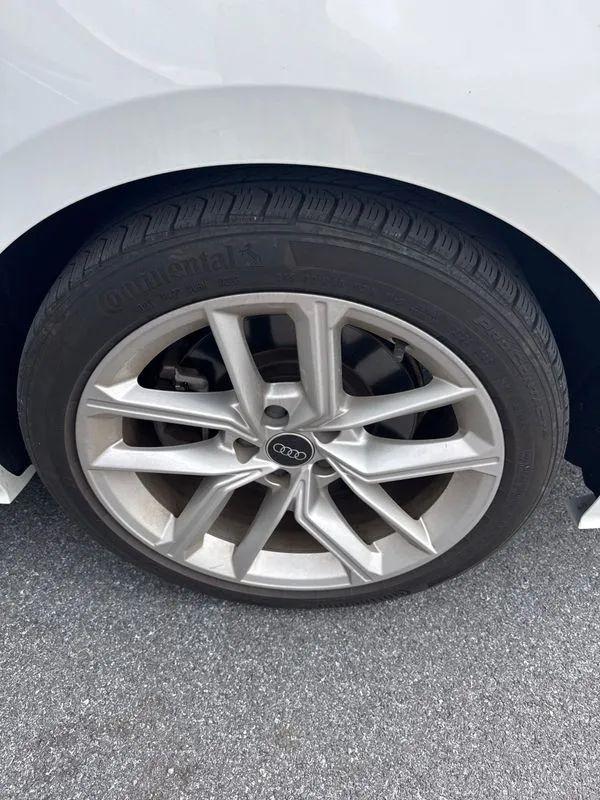 Audi A5 Premium Plus S line 45 TFSII quattro 2023