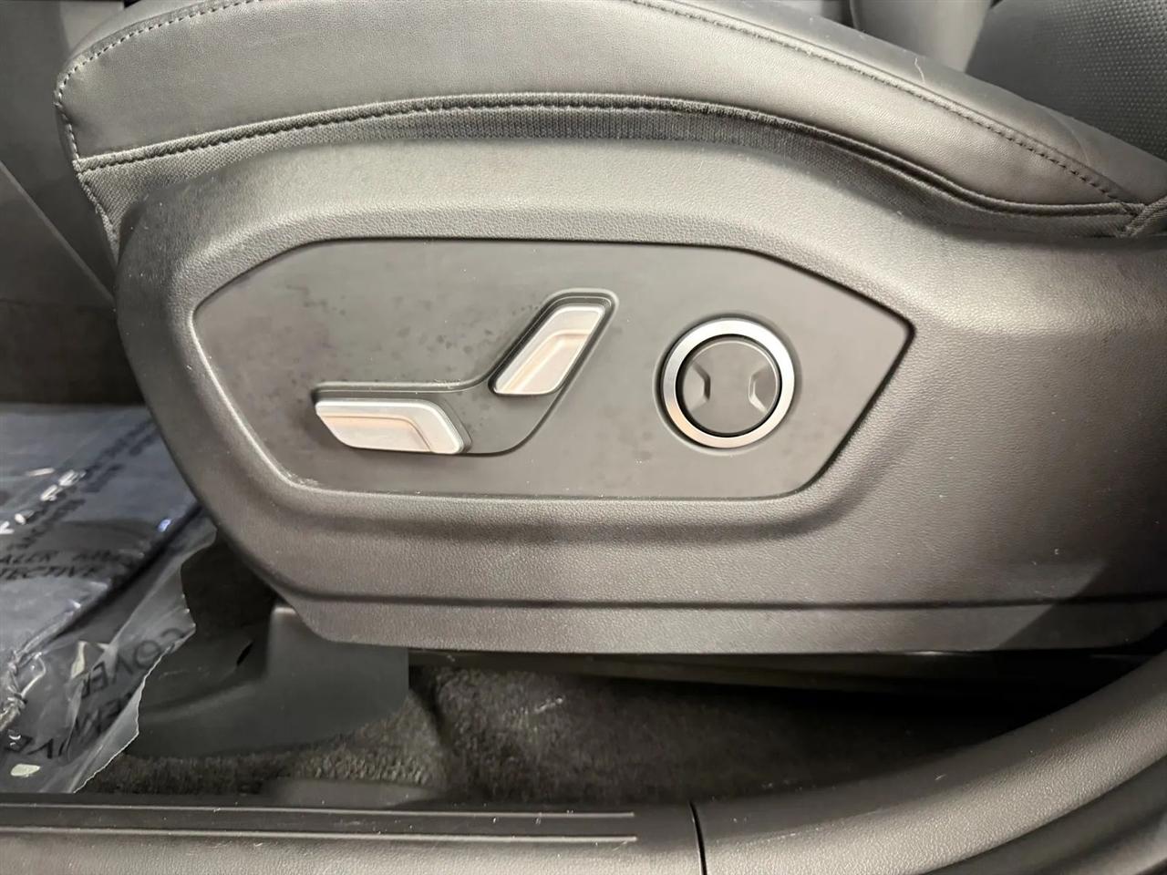 Hyundai Santa Fe XRT 2025