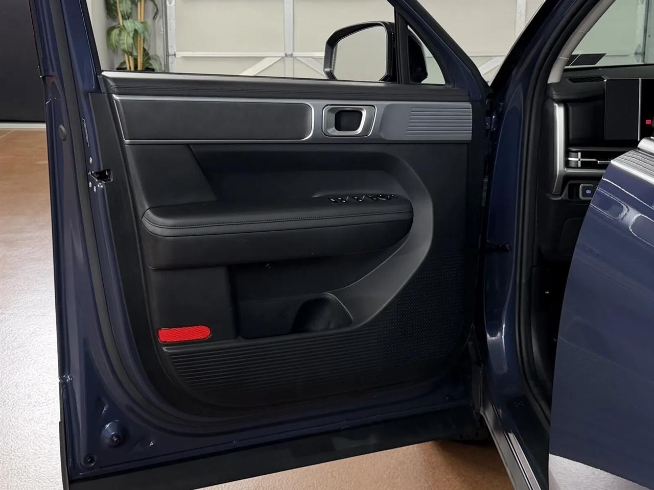 Hyundai Santa Fe XRT 2025