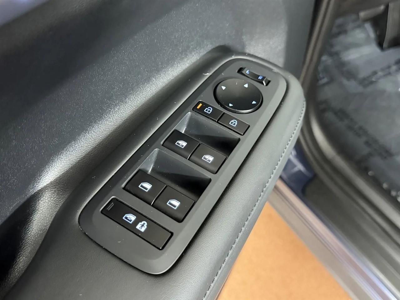 Hyundai Santa Fe XRT 2025