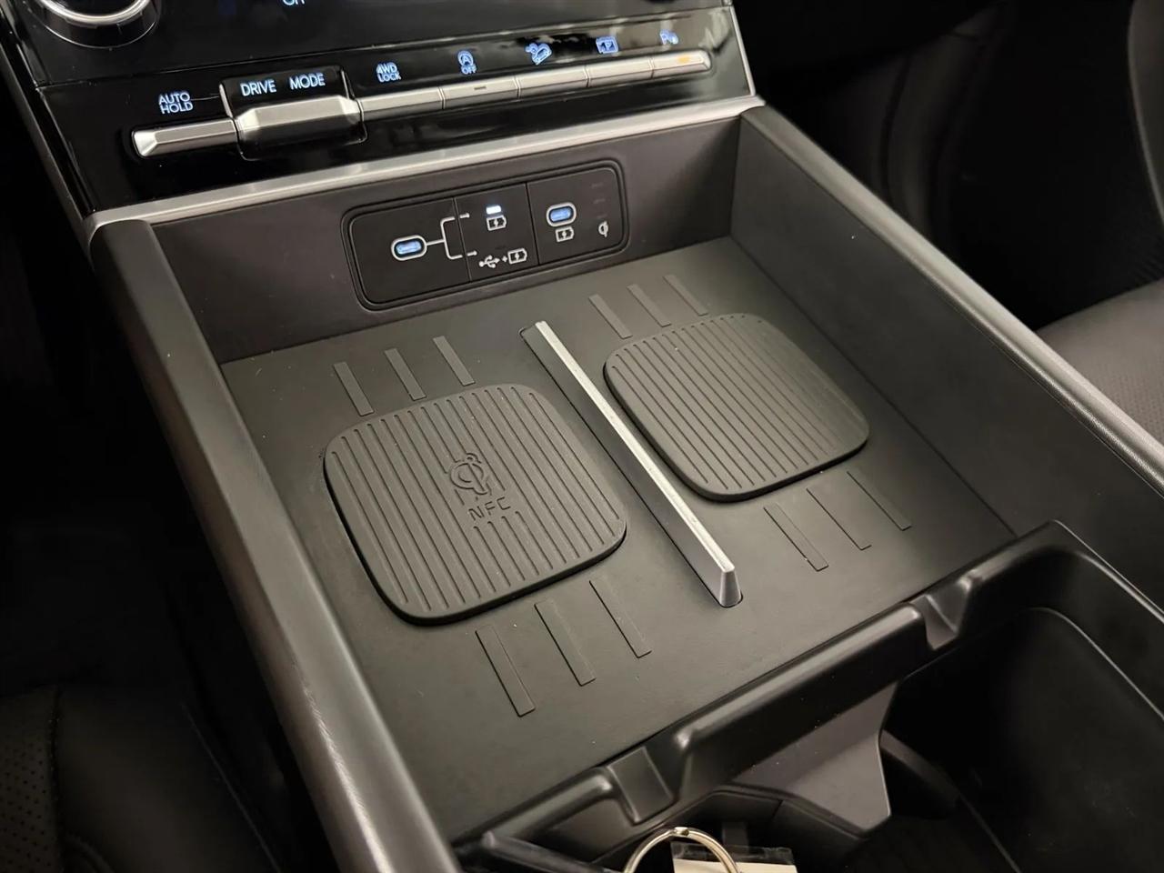 Hyundai Santa Fe XRT 2025
