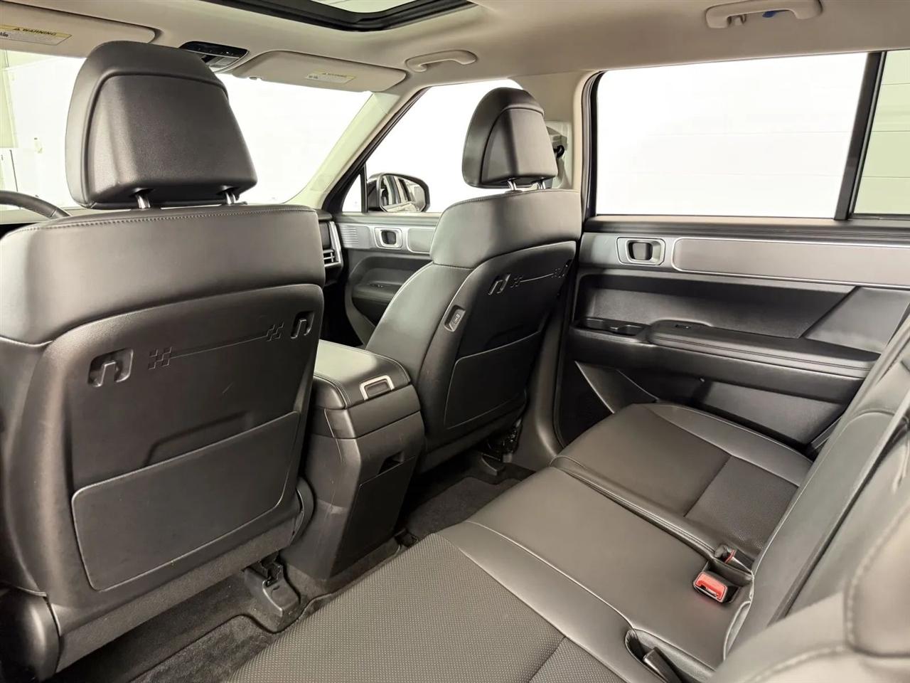 Hyundai Santa Fe XRT 2025