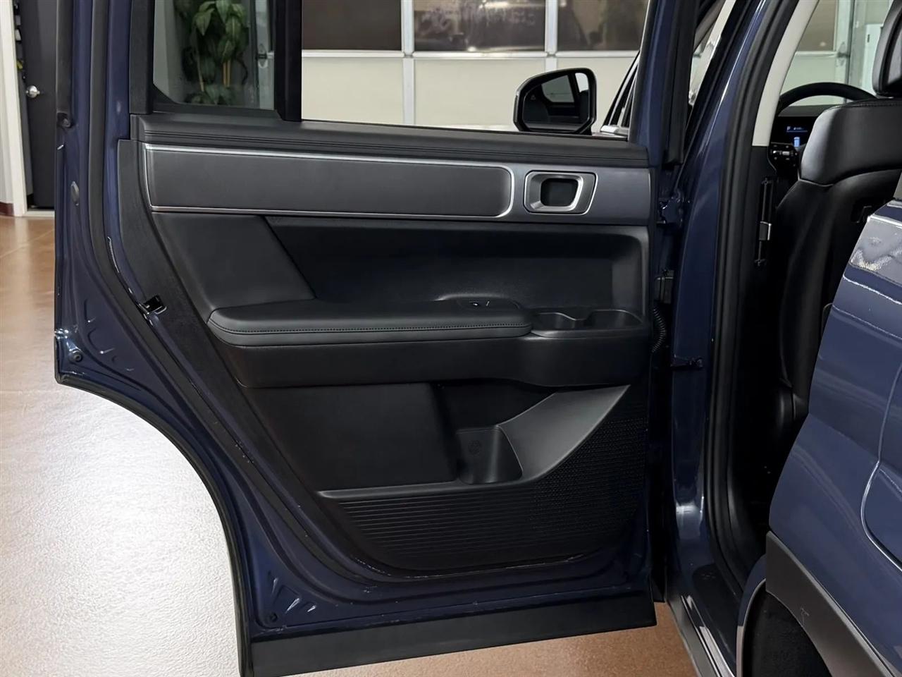 Hyundai Santa Fe XRT 2025
