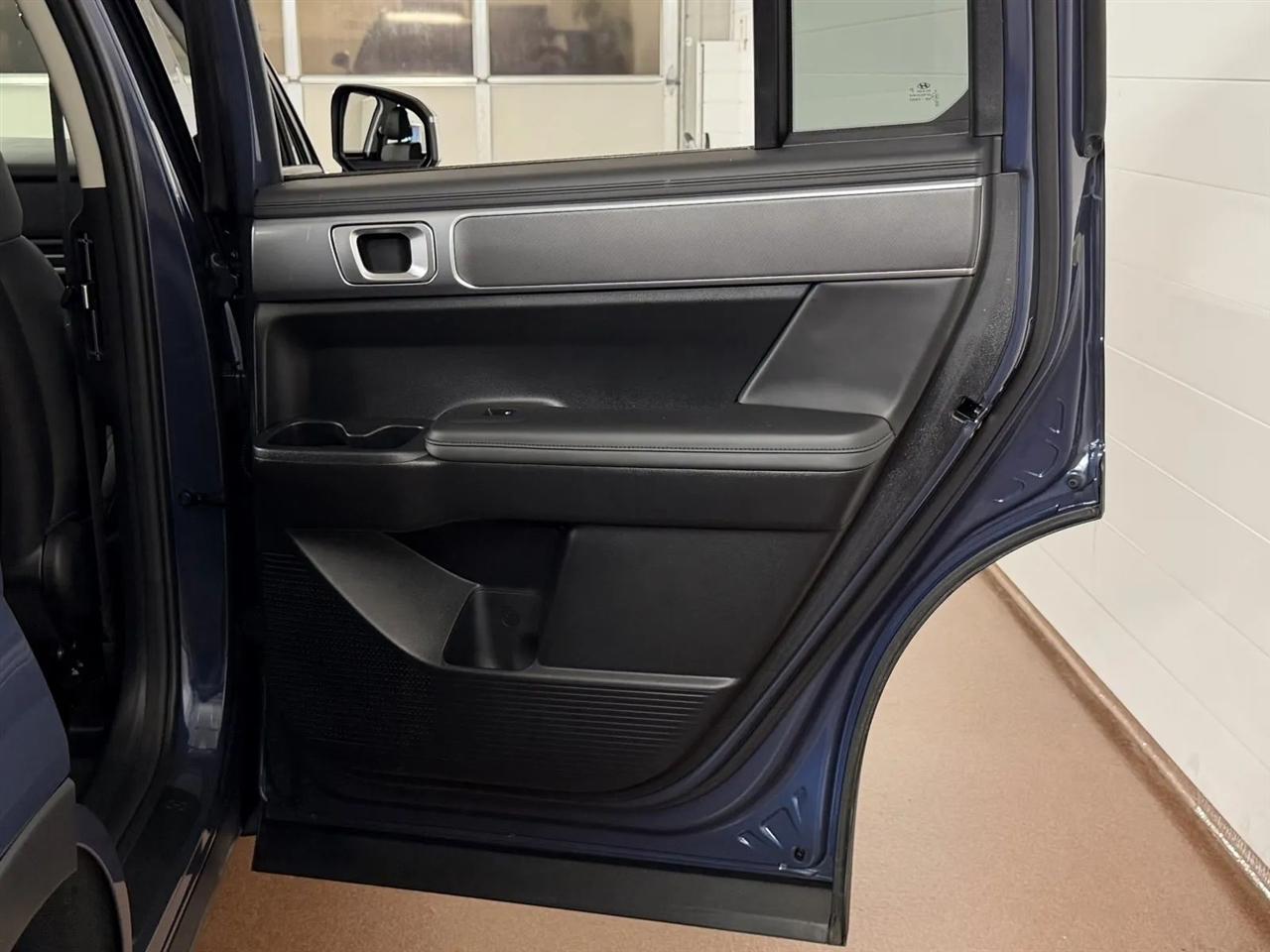 Hyundai Santa Fe XRT 2025