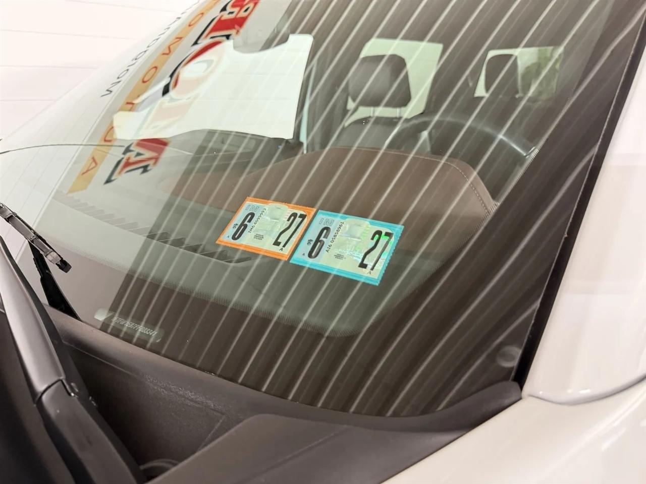 Ford F-150 Lariat SuperCrew 5.5-ft. Bed 4WD 2023