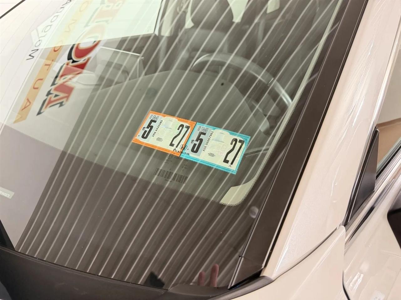 Honda CR-V EX-L AWD 2024
