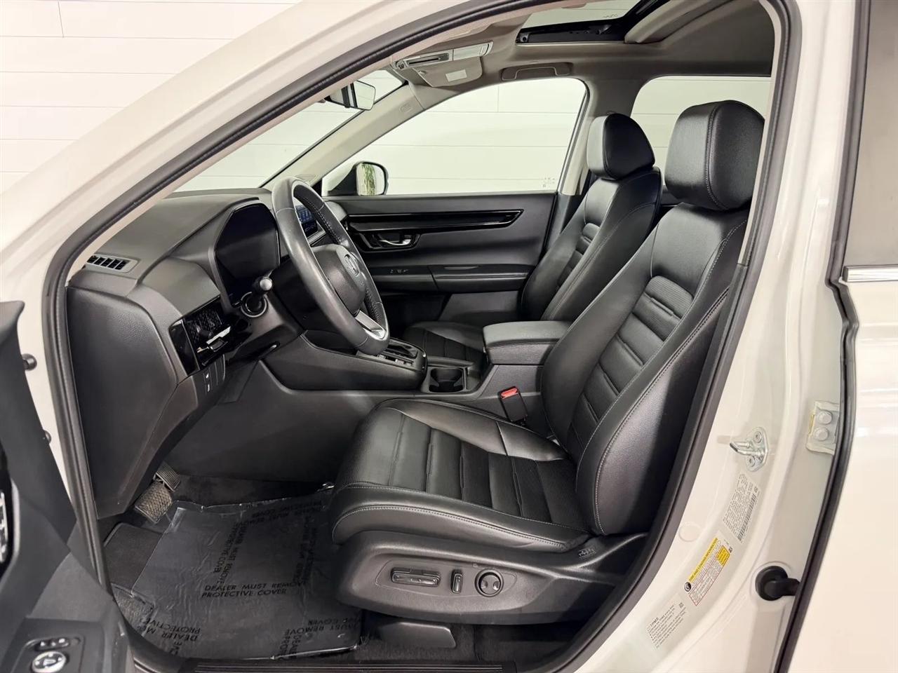 Honda CR-V EX-L AWD 2024