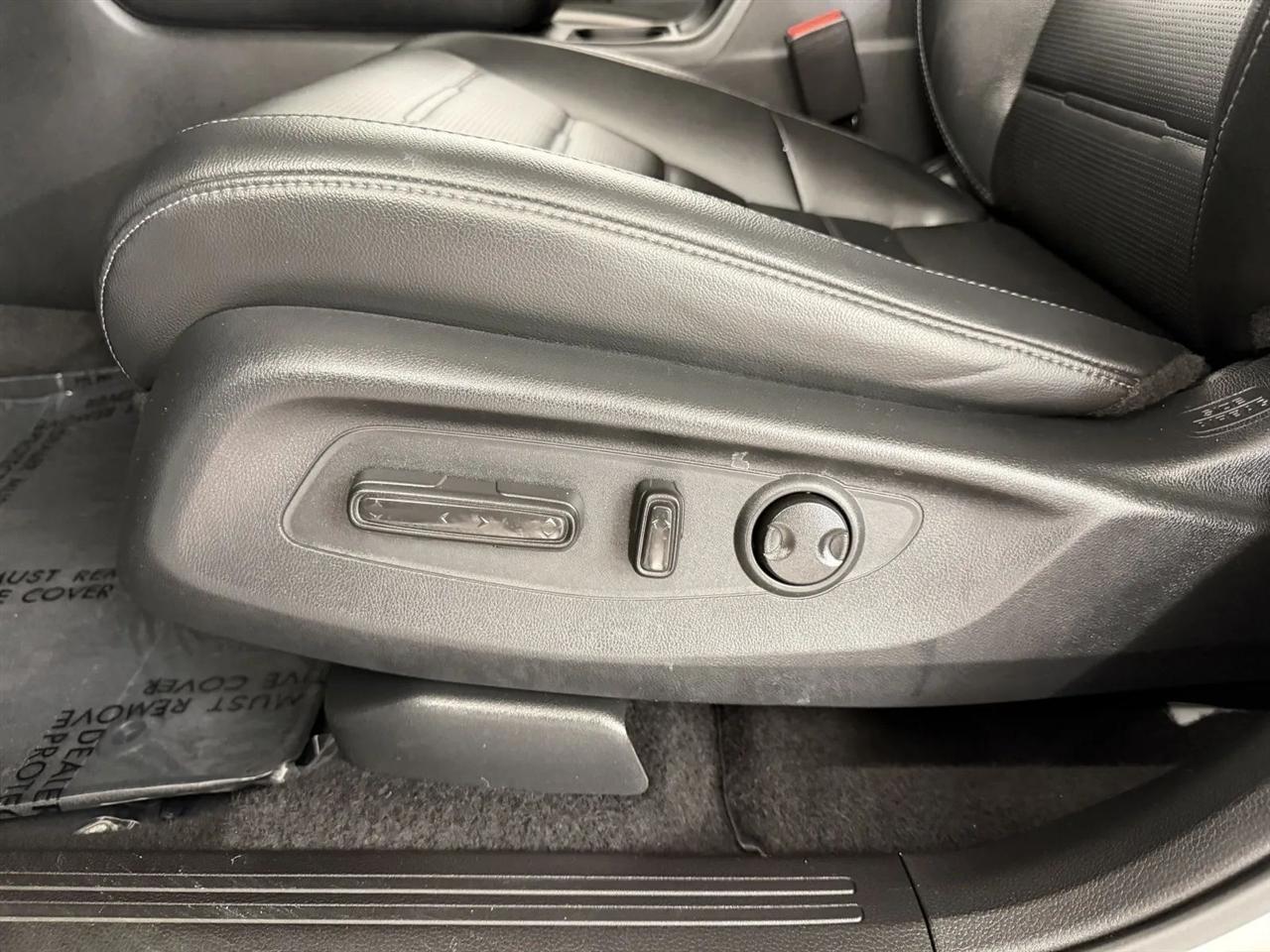 Honda CR-V EX-L AWD 2024