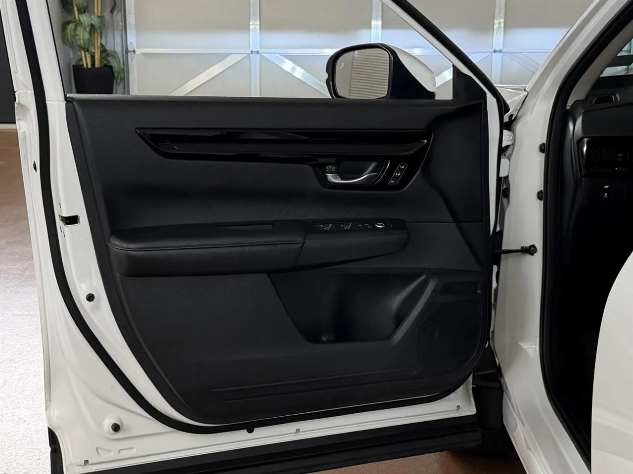 Honda CR-V EX-L AWD 2024