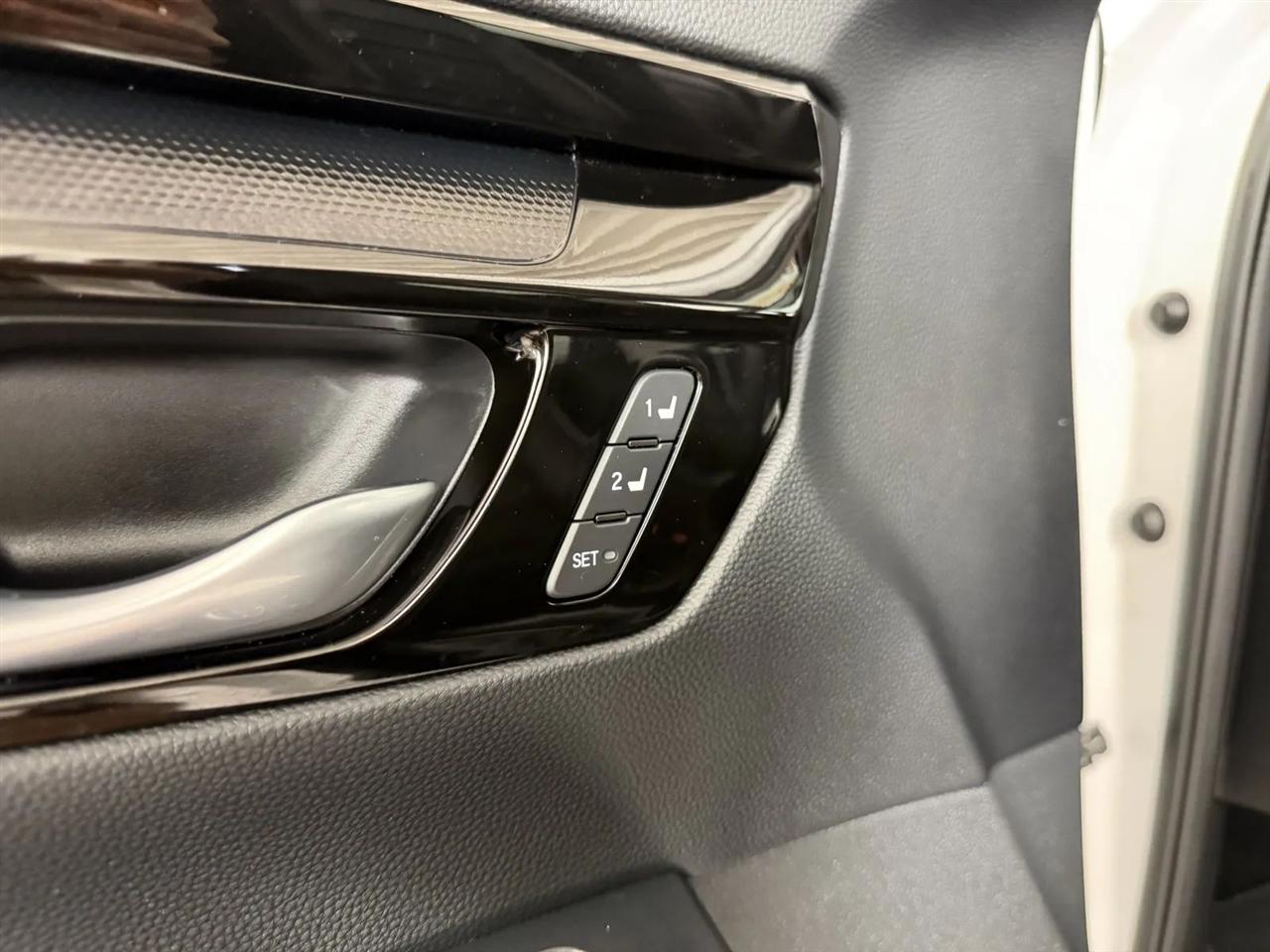 Honda CR-V EX-L AWD 2024