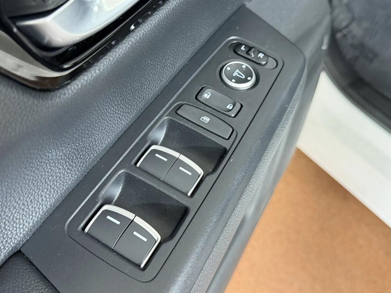 Honda CR-V EX-L AWD 2024