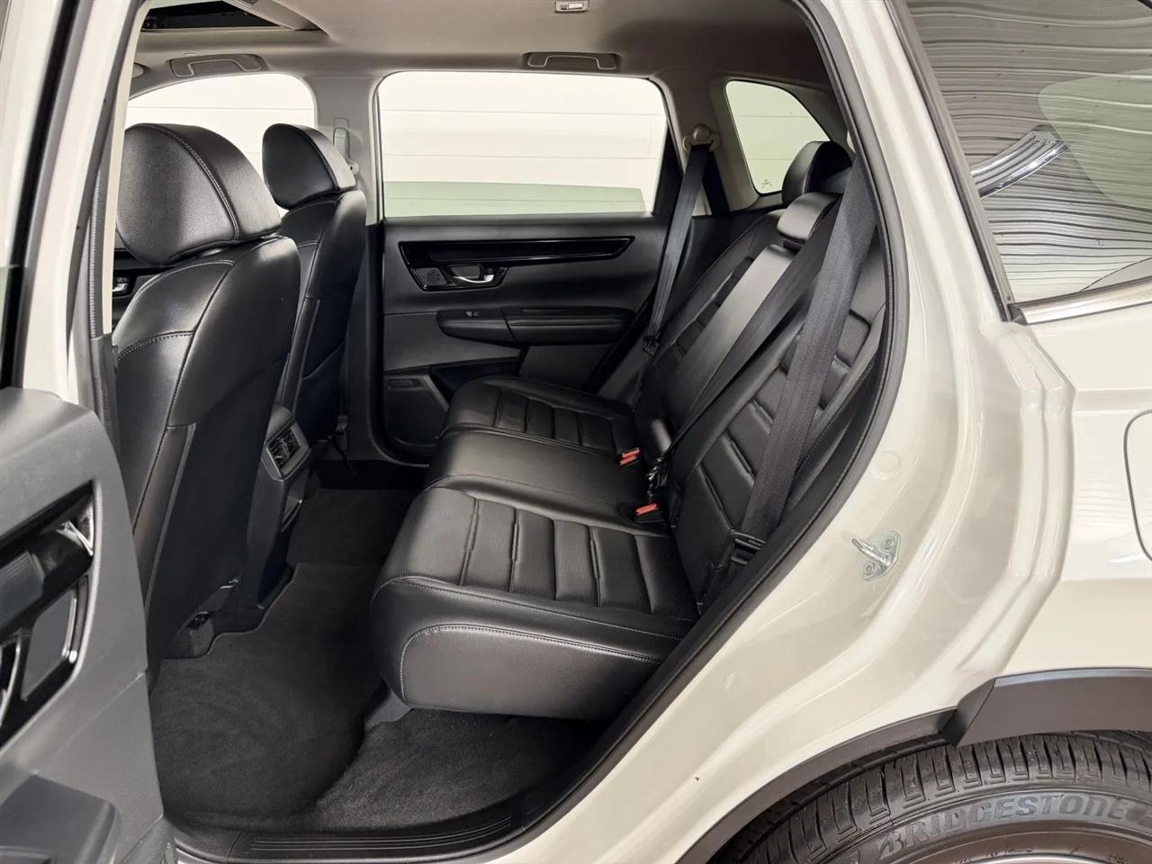 Honda CR-V EX-L AWD 2024
