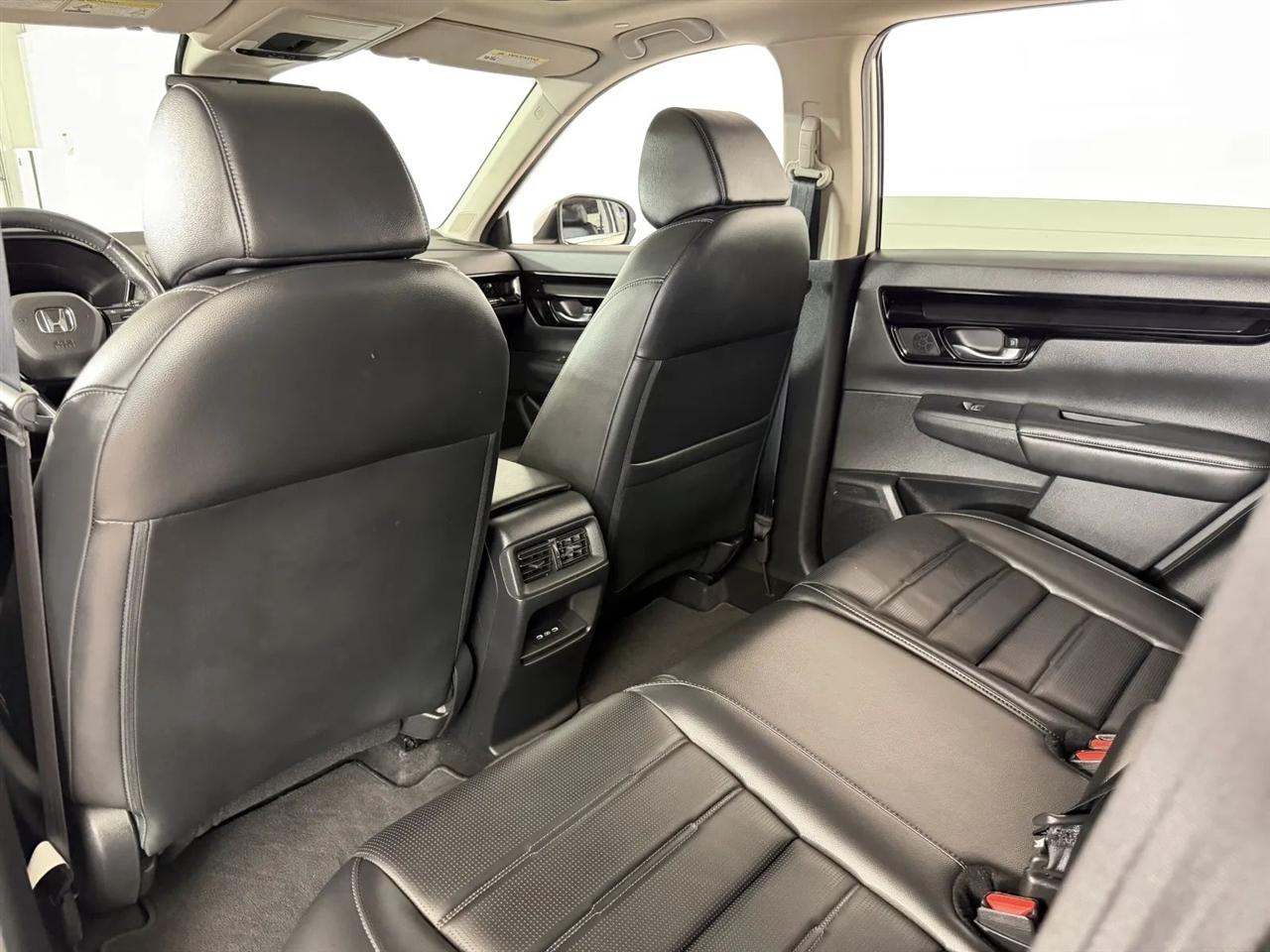Honda CR-V EX-L AWD 2024