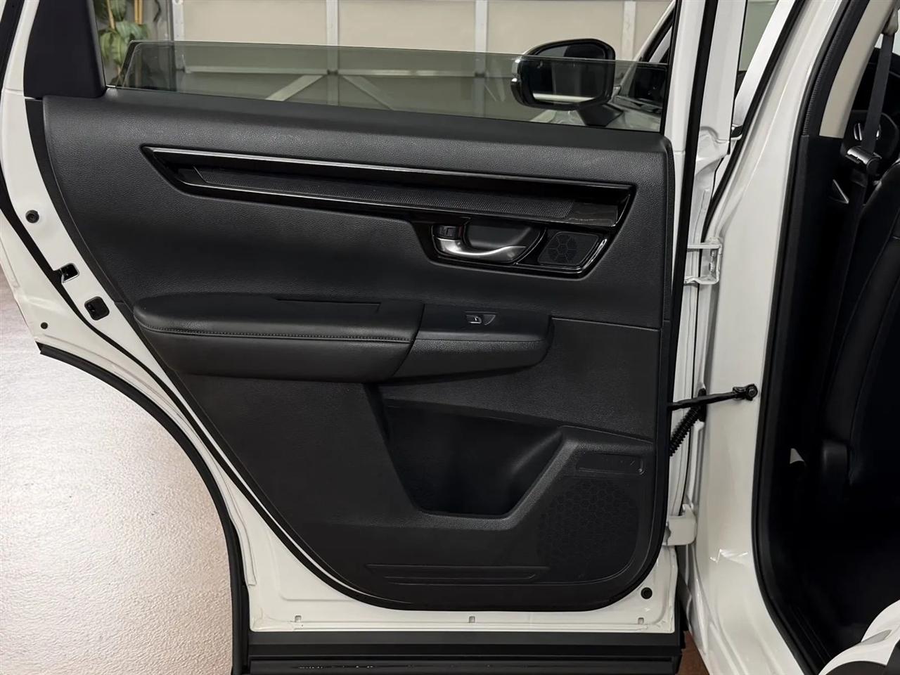 Honda CR-V EX-L AWD 2024