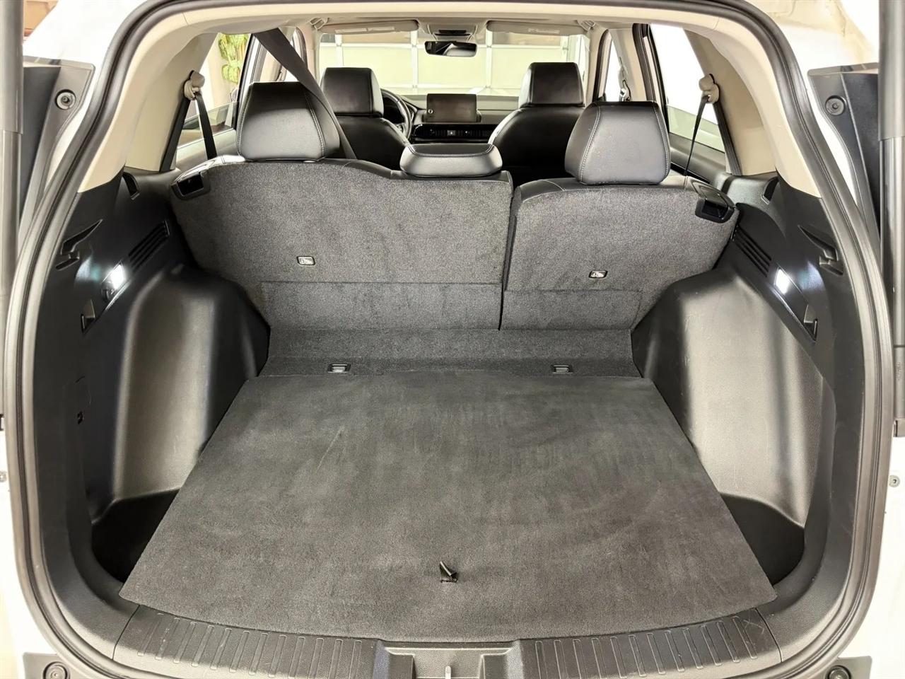 Honda CR-V EX-L AWD 2024