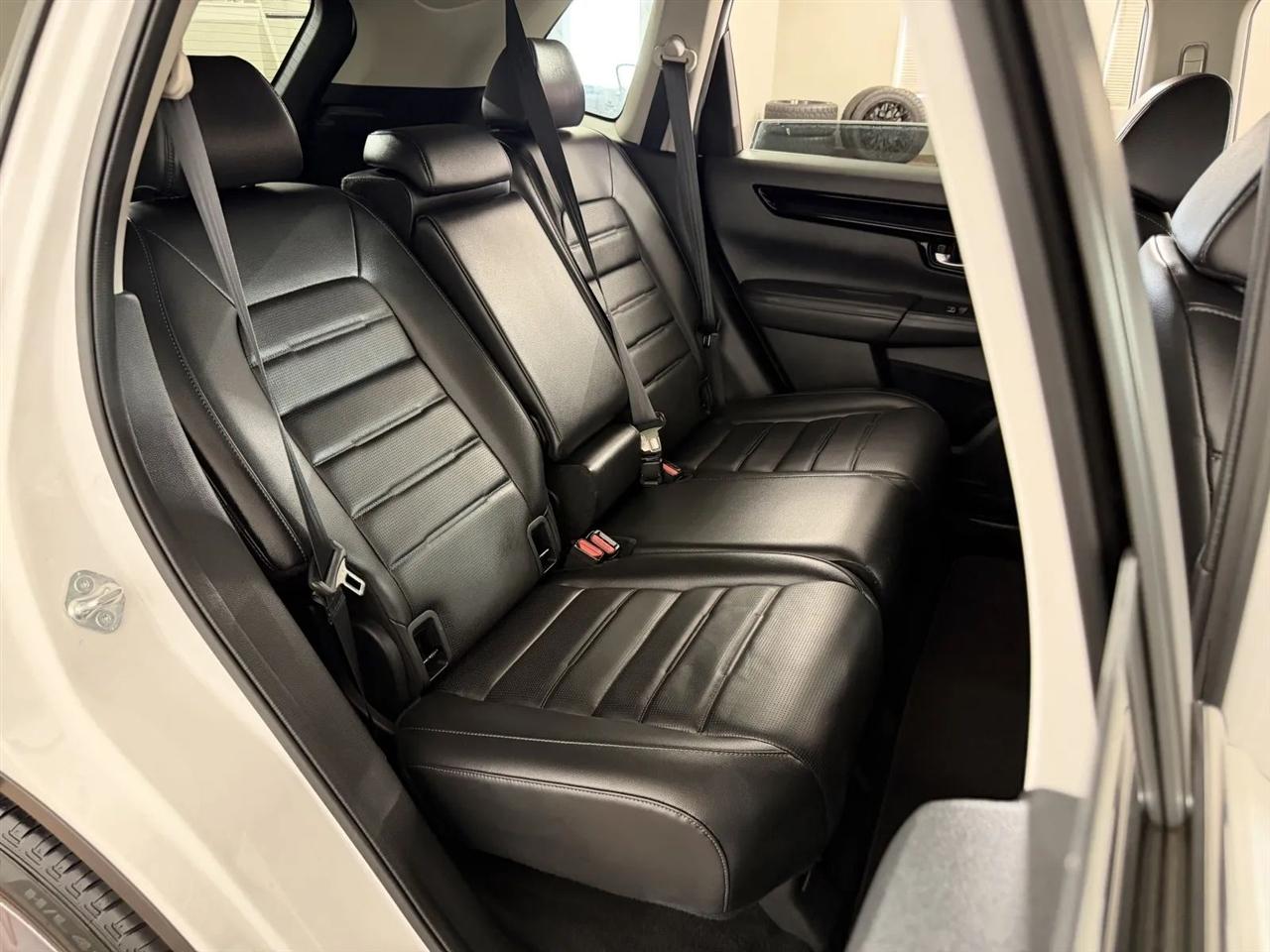Honda CR-V EX-L AWD 2024