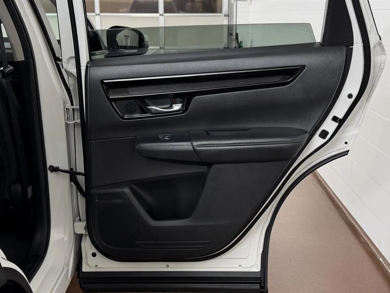 Honda CR-V EX-L AWD 2024