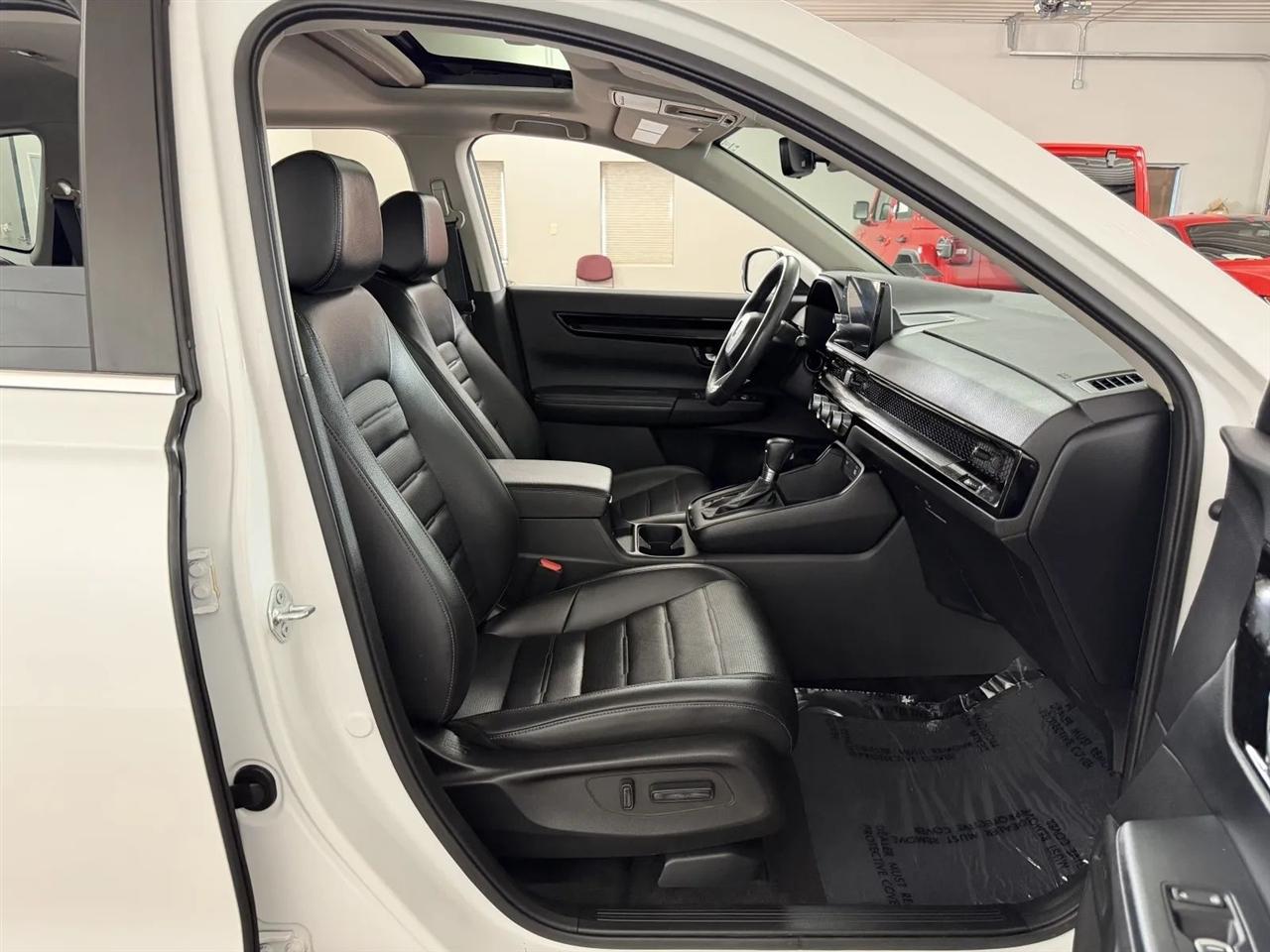 Honda CR-V EX-L AWD 2024