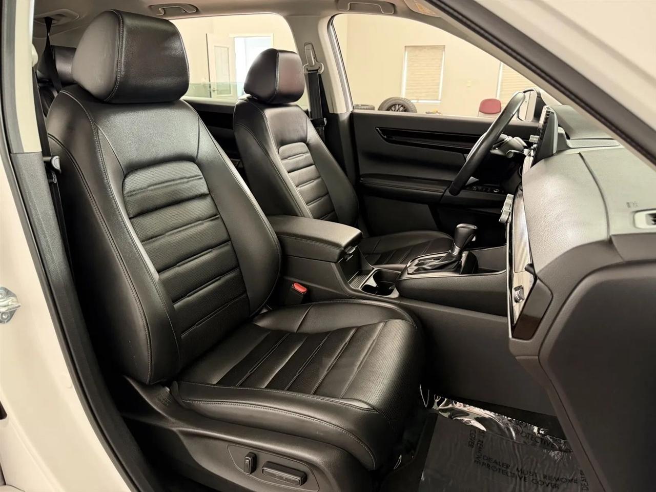 Honda CR-V EX-L AWD 2024