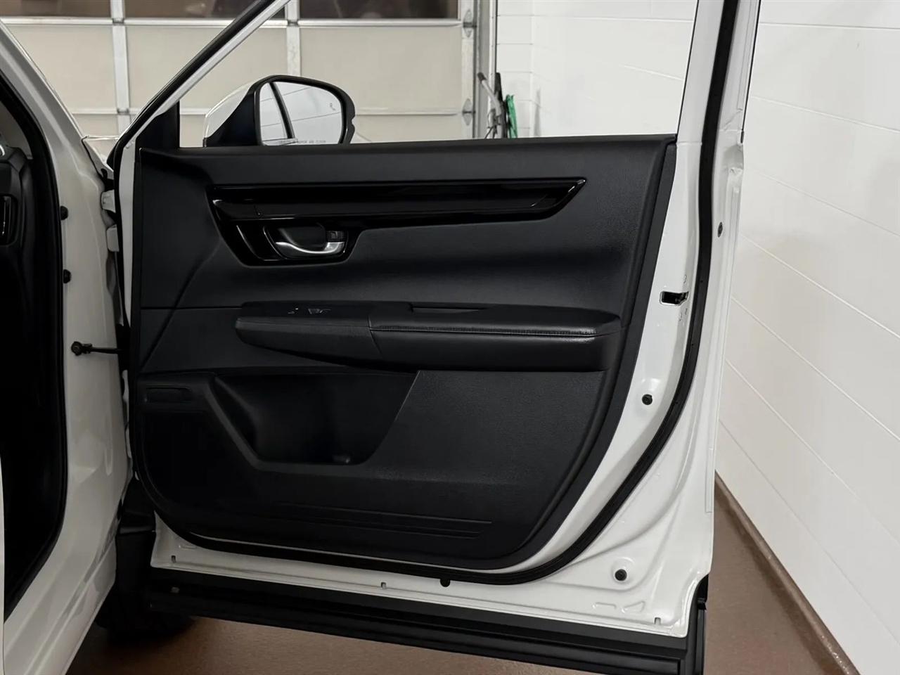 Honda CR-V EX-L AWD 2024