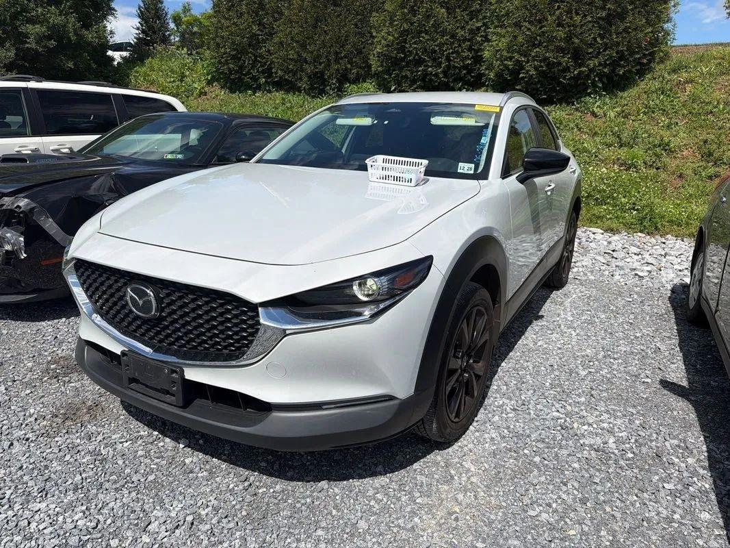 2024 Mazda CX-30 Select Sport AWD's photo