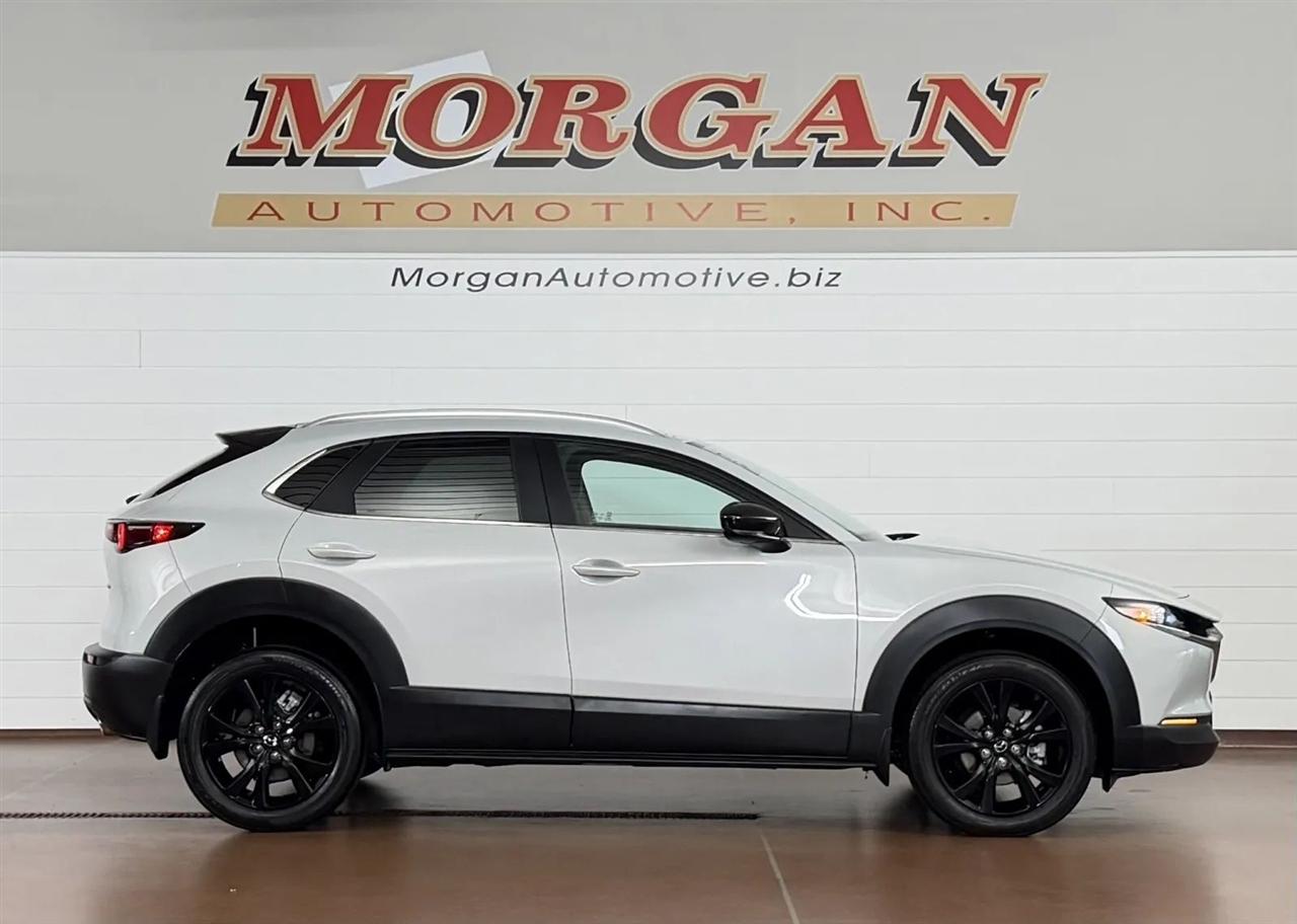 Mazda CX-30 Select 2024
