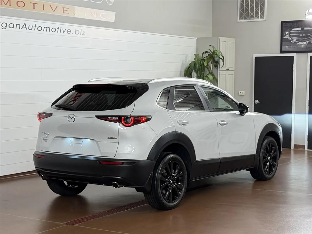 Mazda CX-30 Select 2024