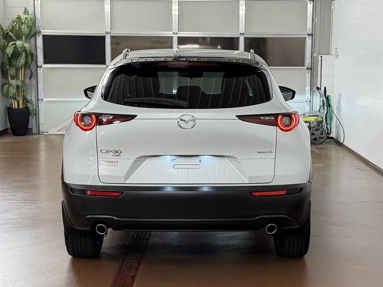 Mazda CX-30 Select 2024