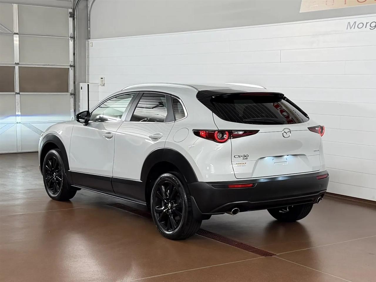 Mazda CX-30 Select 2024