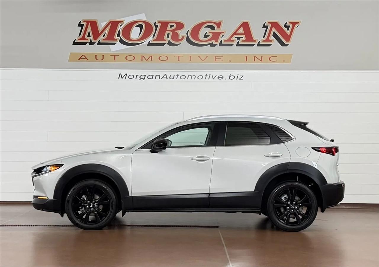 Mazda CX-30 Select 2024