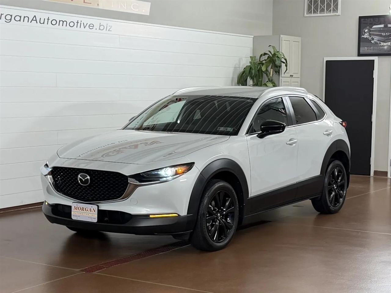 Mazda CX-30 Select 2024