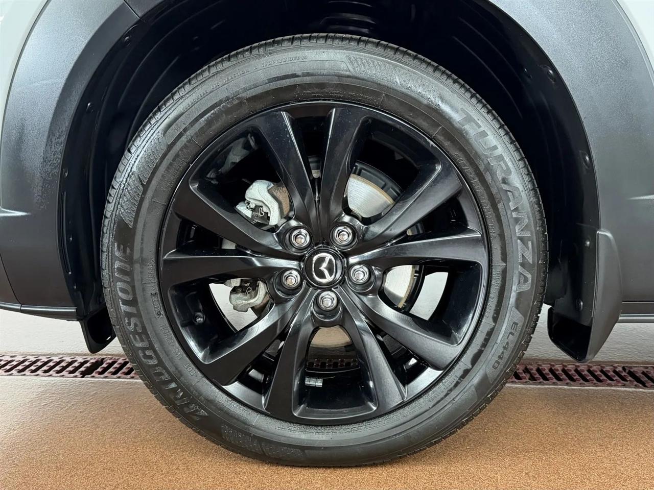 Mazda CX-30 Select 2024