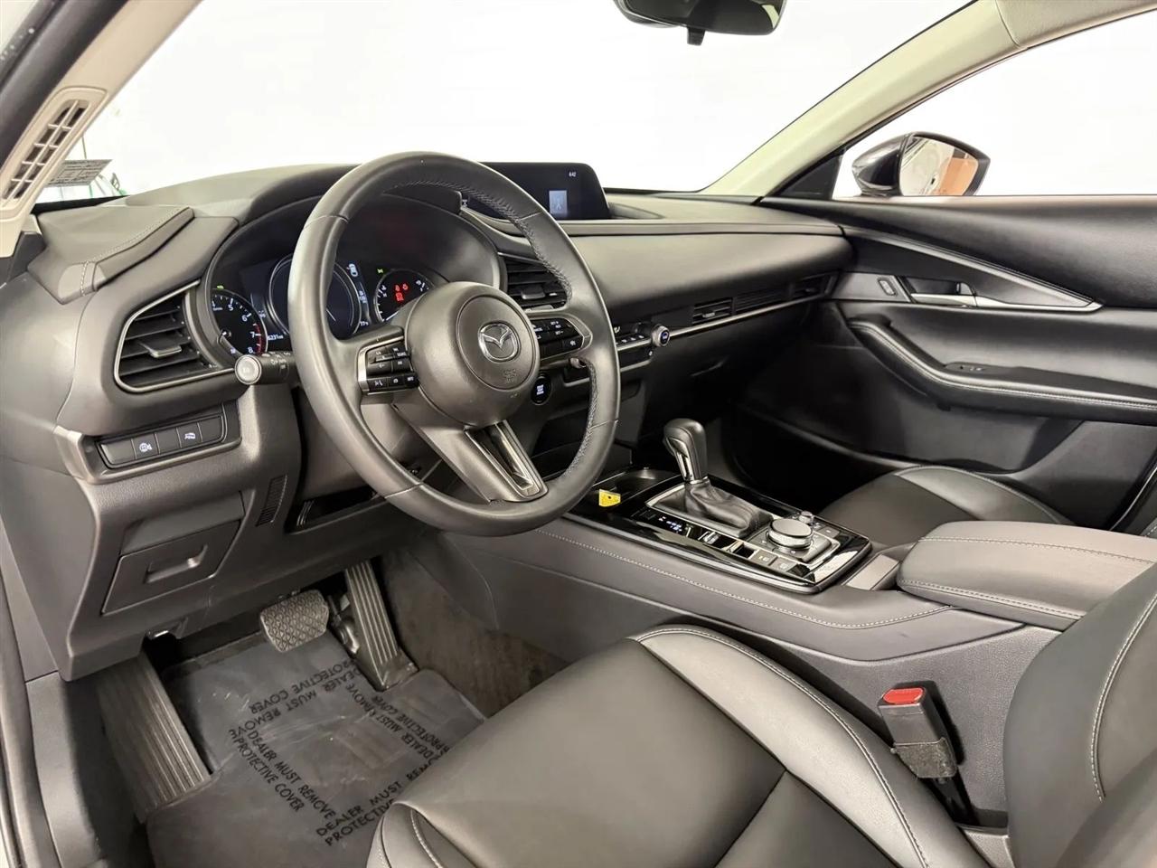 Mazda CX-30 Select 2024